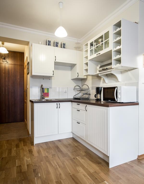 Apartament Apartament w Góralskim Domu Kościelisko Pokój zdjęcie